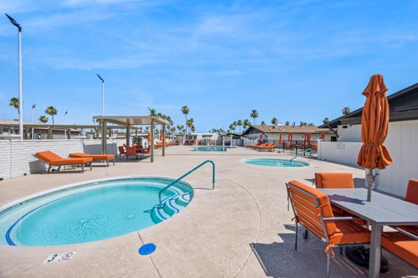 1981 Villa Manufactured Home