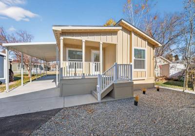 Mobile Home at 3650 S. Federal Blvd. #18 Rv18 Englewood, CO 80110