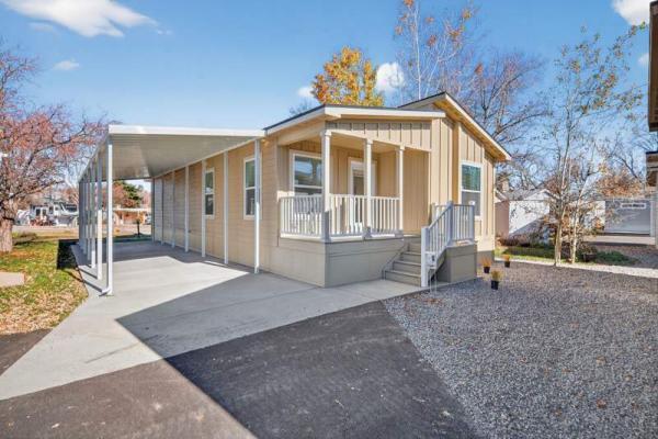 2025 Unknown Manufactured Home