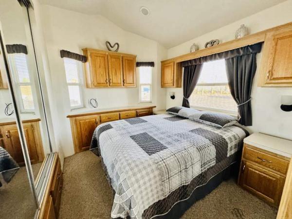 2007 Chariot Eagle Manufactured Home