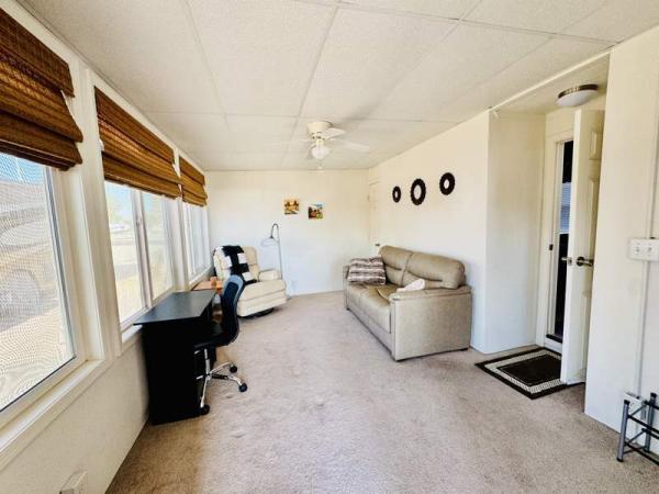 2007 Chariot Eagle Manufactured Home