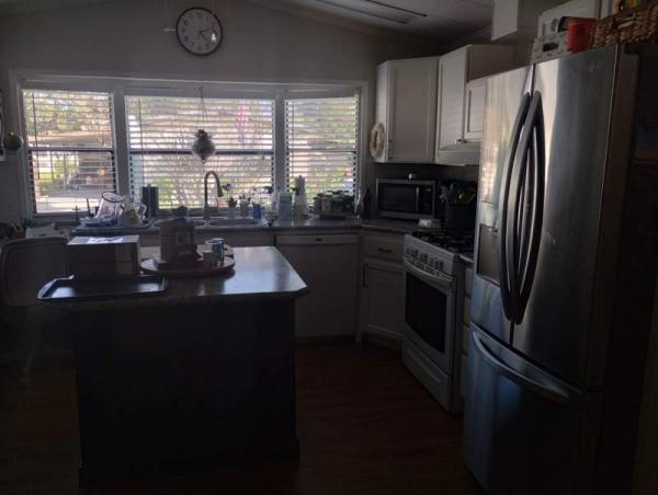 1986 Schult Manufactured Home