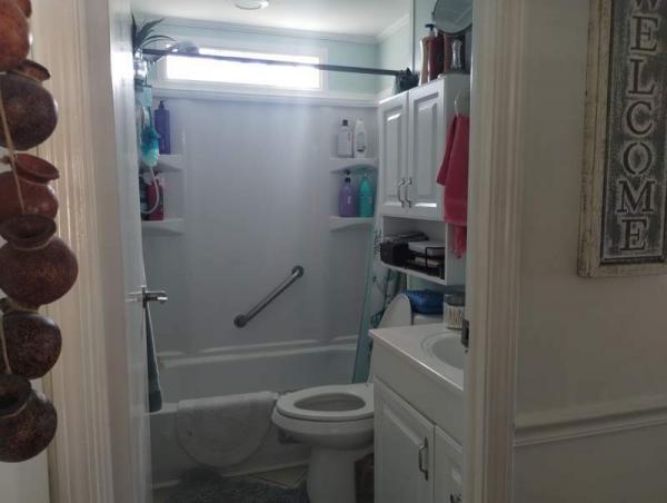 1986 Schult Manufactured Home