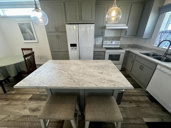 2023 Skyline BA2665C Mobile Home