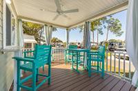 2023 Skyline BA2665C Mobile Home