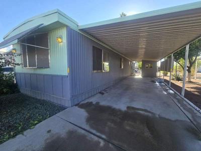 Mobile Home at 2601 East Allred Ave #11 Mesa, AZ 85204