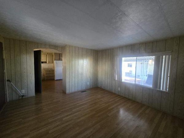 1974 Skyline Manufactured Home