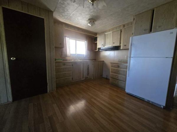 1974 Skyline Manufactured Home