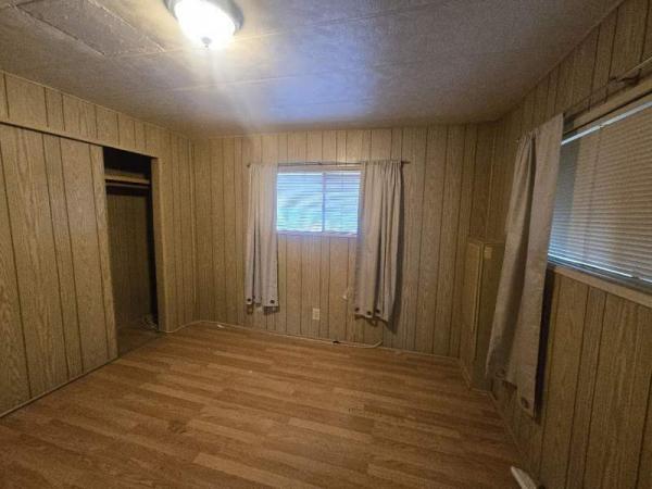 1974 Skyline Manufactured Home