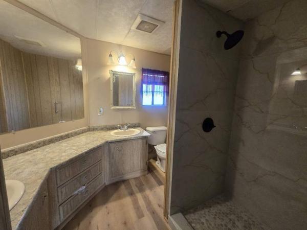 1974 Skyline Manufactured Home