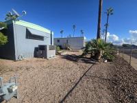 1974 Skyline Manufactured Home