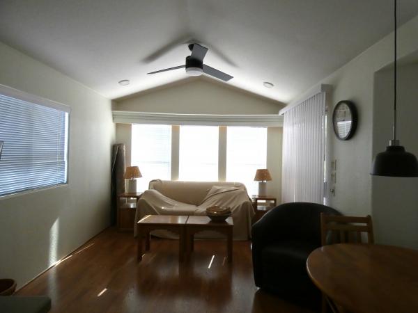 2000 CAVCO Mobile Home