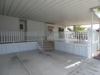 2000 CAVCO Mobile Home