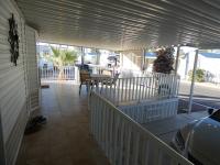 2000 CAVCO Mobile Home