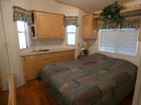 2000 CAVCO Mobile Home