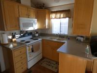 2000 CAVCO Mobile Home