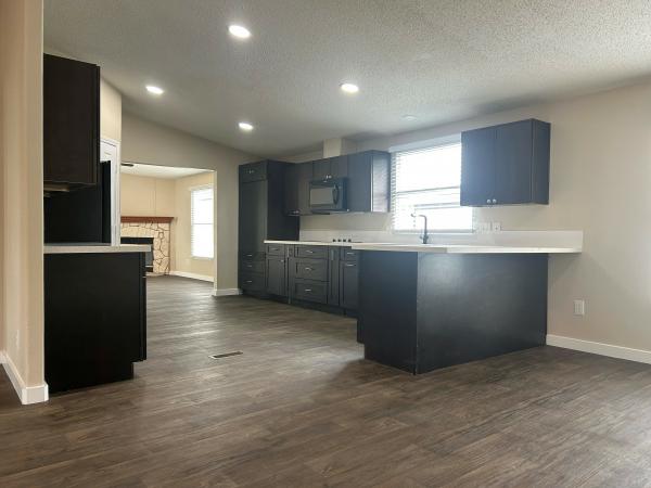 1999 American Homestar Mobile Home