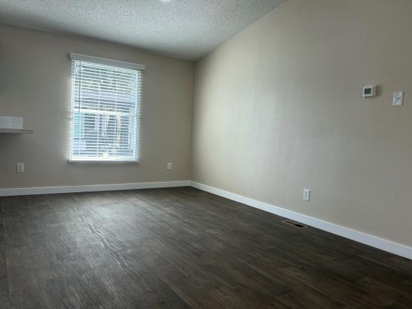 1999 American Homestar Mobile Home