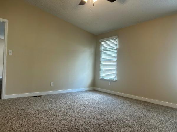 1999 American Homestar Mobile Home