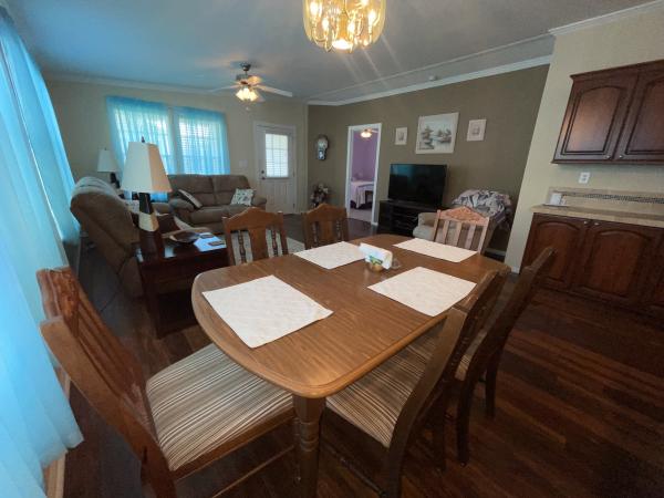 2013 Palm Harbor Palm Mobile Home