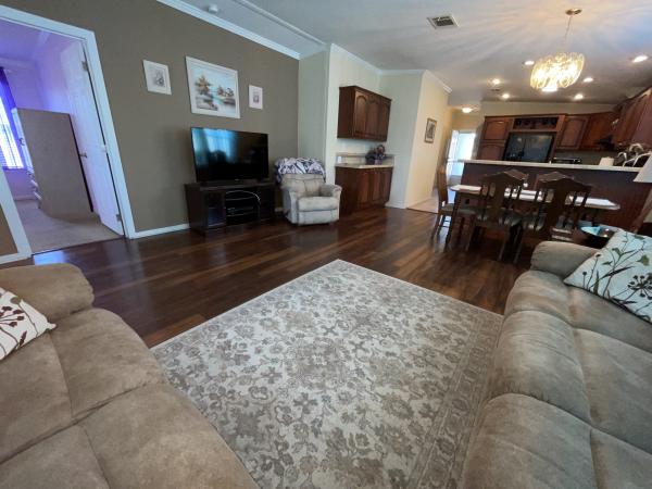 2013 Palm Harbor Palm Mobile Home