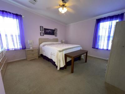 Photo 5 of 20 of home located at 3000 Us Hwy 17/92 W Lot #633 Haines City, FL 33844