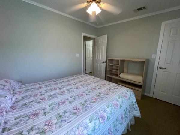 2013 Palm Harbor Palm Mobile Home