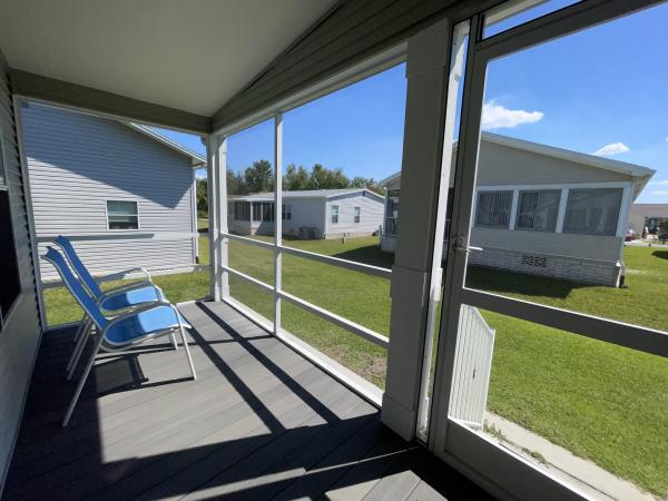 2013 Palm Harbor Palm Mobile Home