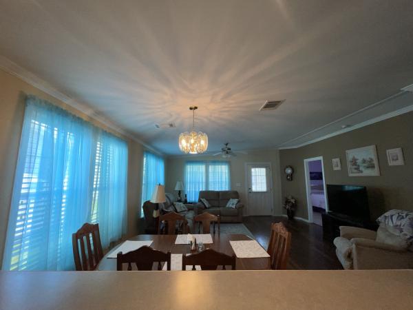 2013 Palm Harbor Palm Mobile Home