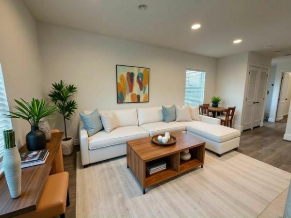 2024 Clayton - Perris CA Manufactured Home