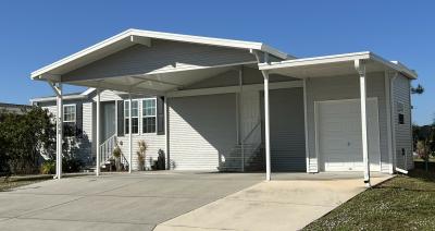 Photo 1 of 13 of home located at 29200 S. Jones Loop Road #708 Punta Gorda, FL 33950