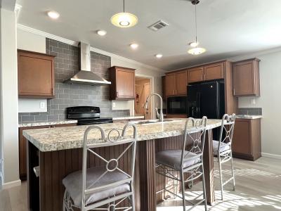 Photo 2 of 13 of home located at 29200 S. Jones Loop Road #708 Punta Gorda, FL 33950