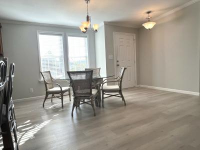 Photo 3 of 13 of home located at 29200 S. Jones Loop Road #708 Punta Gorda, FL 33950