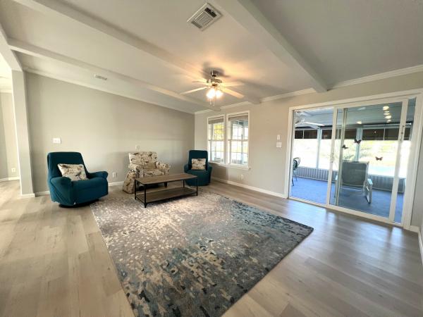 2015 Palm Harbor HS Mobile Home