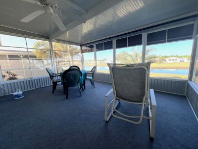 Photo 5 of 13 of home located at 29200 S. Jones Loop Road #708 Punta Gorda, FL 33950