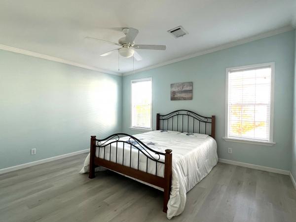 2015 Palm Harbor HS Mobile Home