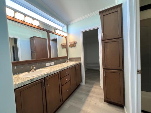 2015 Palm Harbor HS Mobile Home