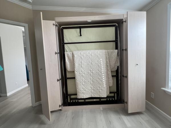 2015 Palm Harbor HS Mobile Home