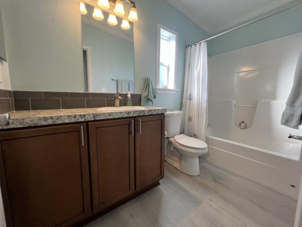 2015 Palm Harbor HS Mobile Home