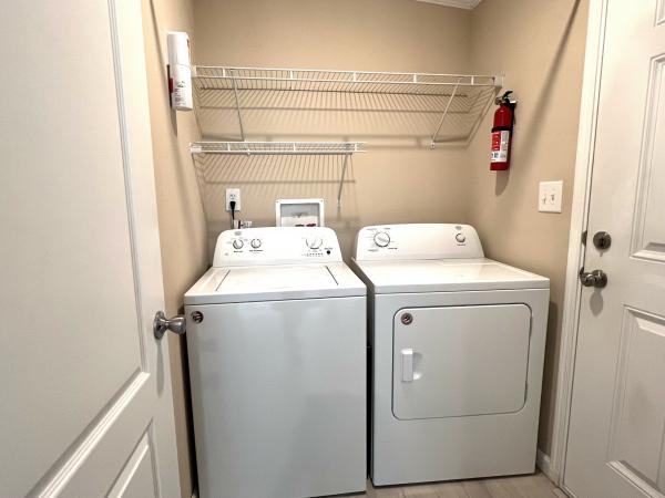 2015 Palm Harbor HS Mobile Home