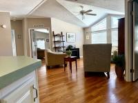 2000 Flee 2000 Mobile Home