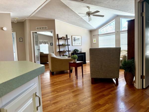 2000 Flee 2000 Mobile Home