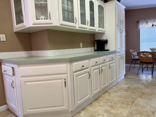 2000 Flee 2000 Mobile Home