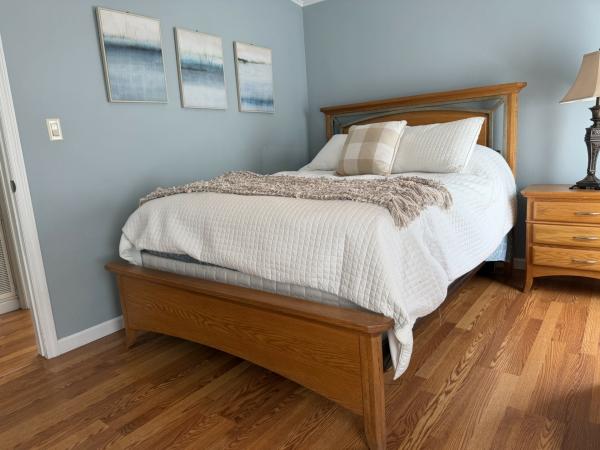 2000 Flee 2000 Mobile Home