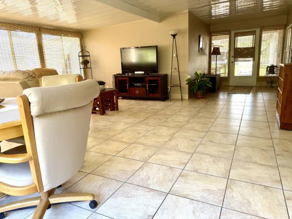 2000 Flee 2000 Mobile Home