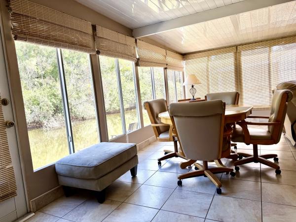 2000 Flee 2000 Mobile Home