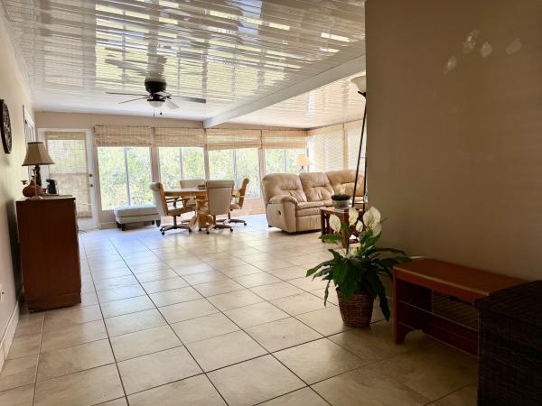 2000 Flee 2000 Mobile Home