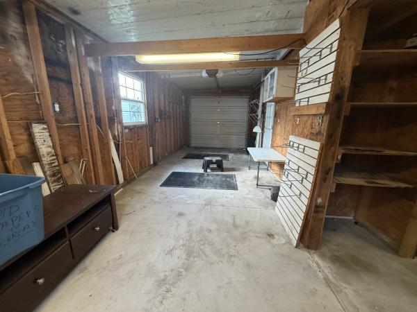 2000 Flee 2000 Mobile Home