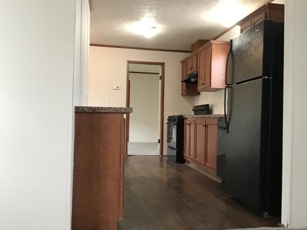 2014 Redman Mobile Home For Sale