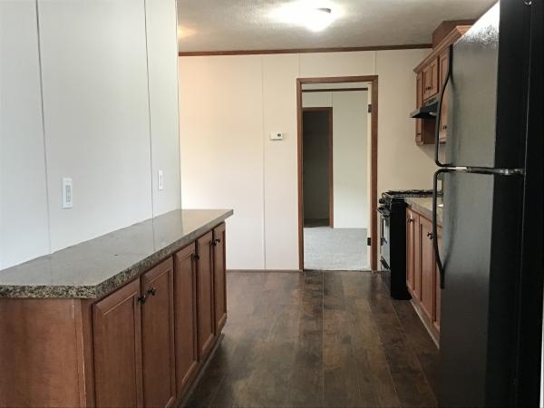 2014 Redman 1670202RA Mobile Home